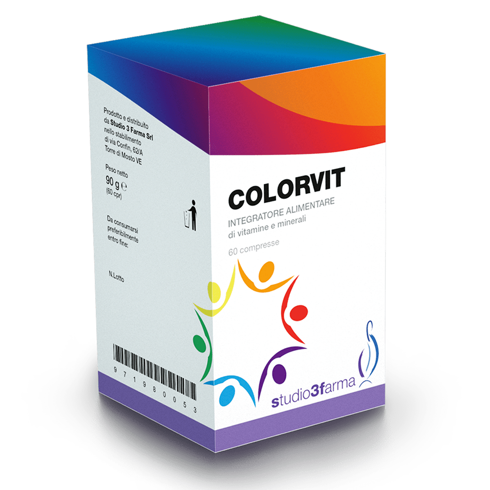 Colorvit