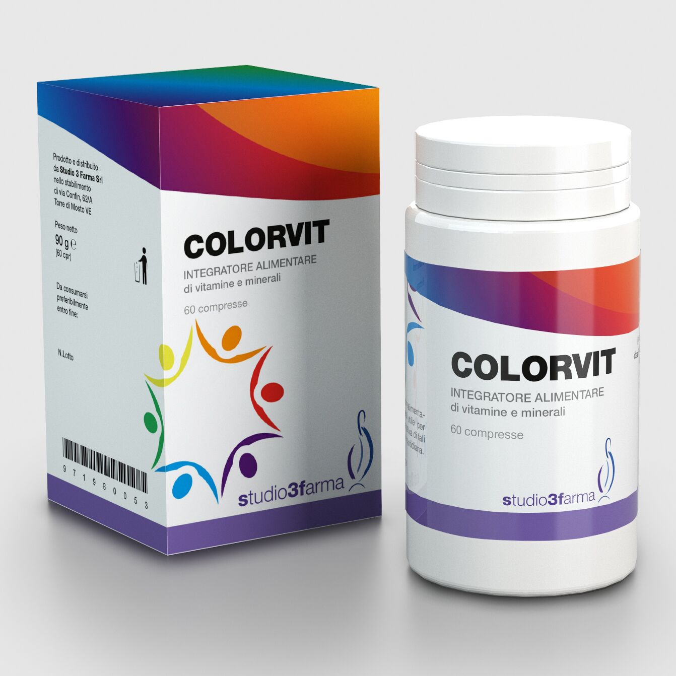 Colorvit