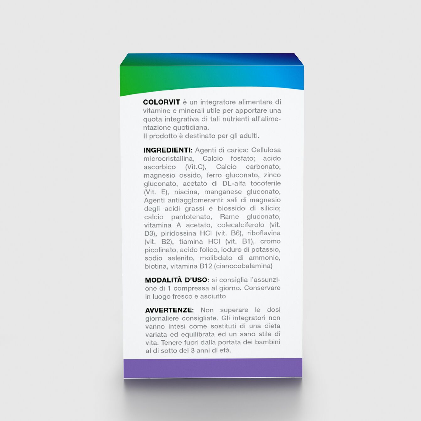 Colorvit