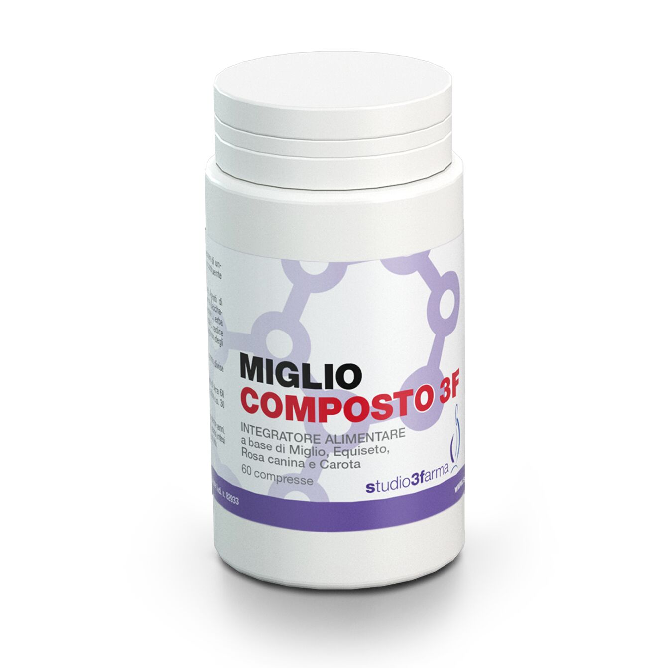 Miglio composto 3F