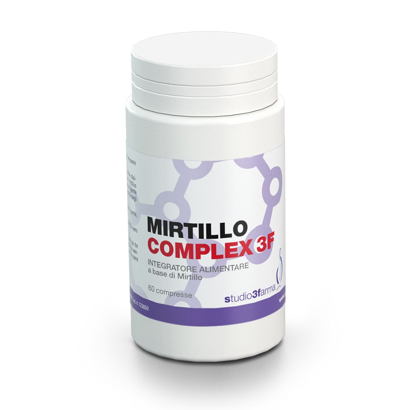 Mirtillo complex 3F