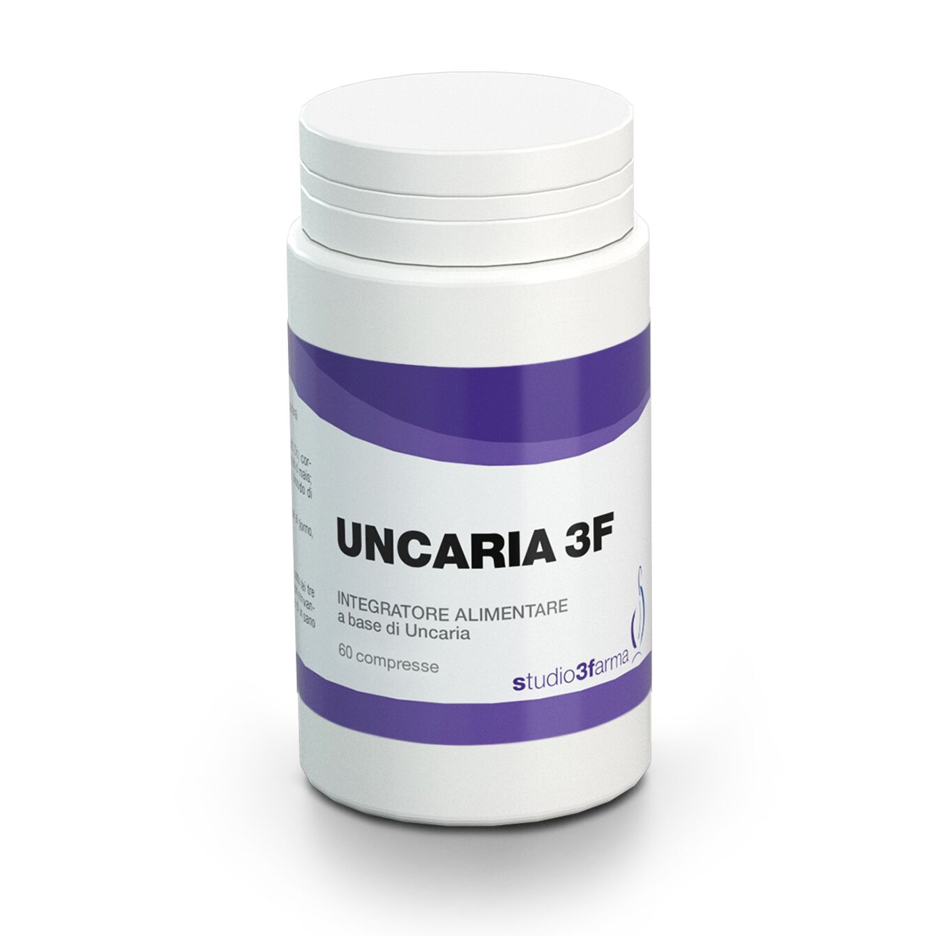 Uncaria 3F