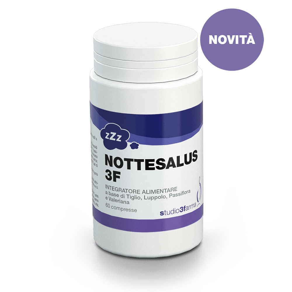 Nottesalus 3F