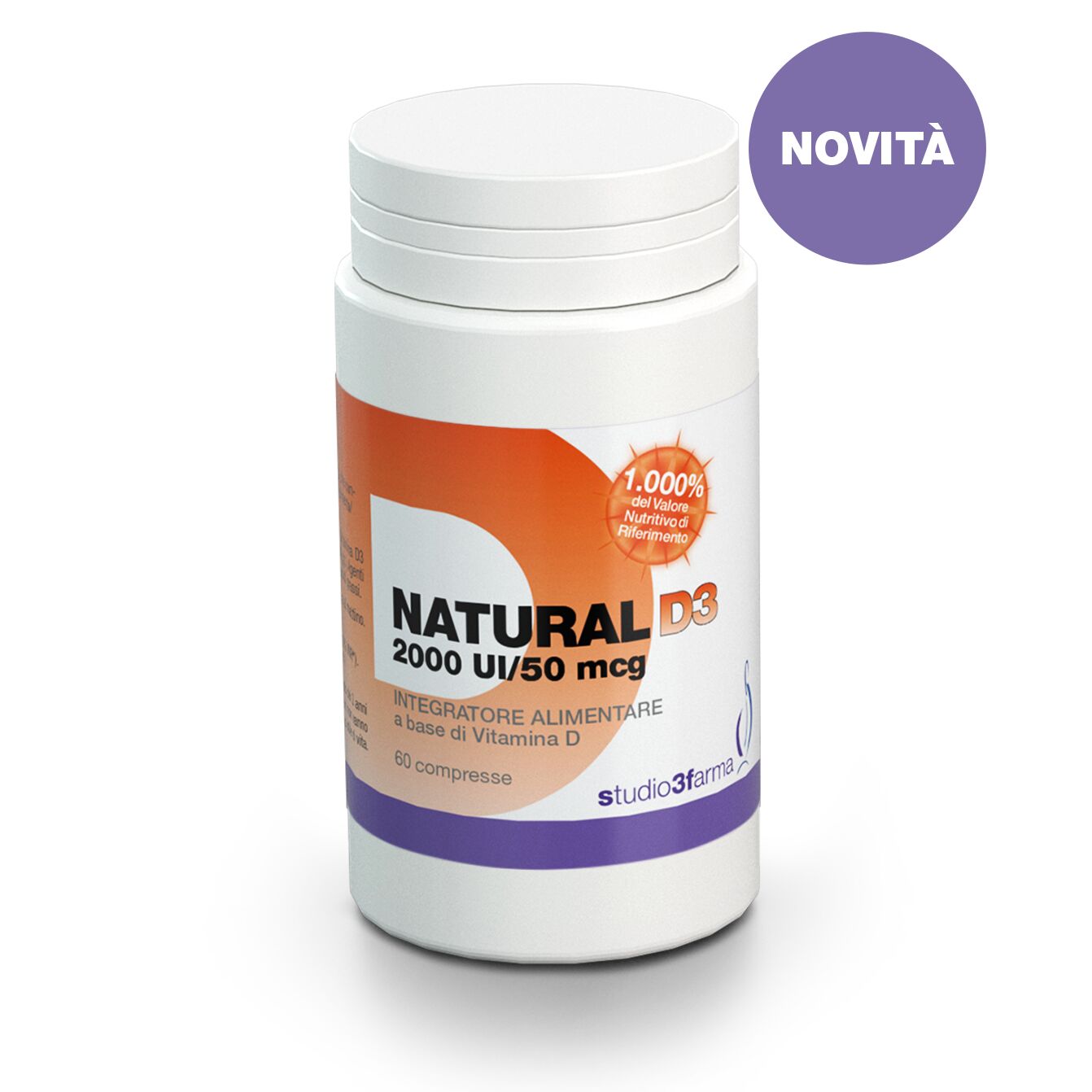 Natural D3 - immagine 2