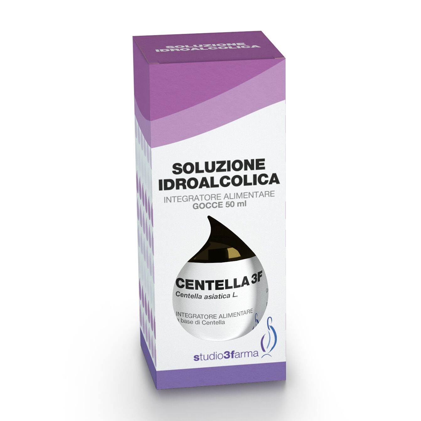 Centella 3F