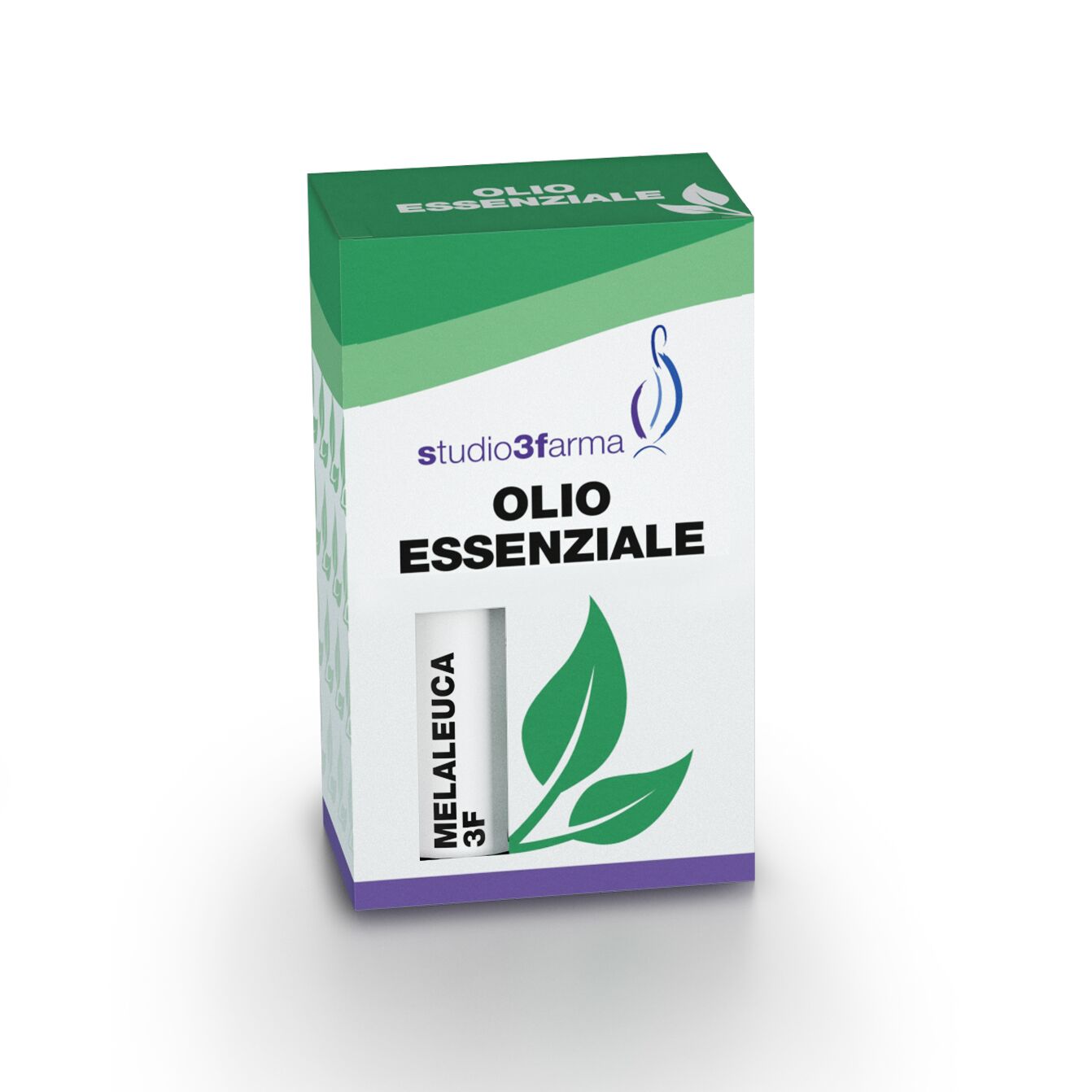 Melaleuca 3F