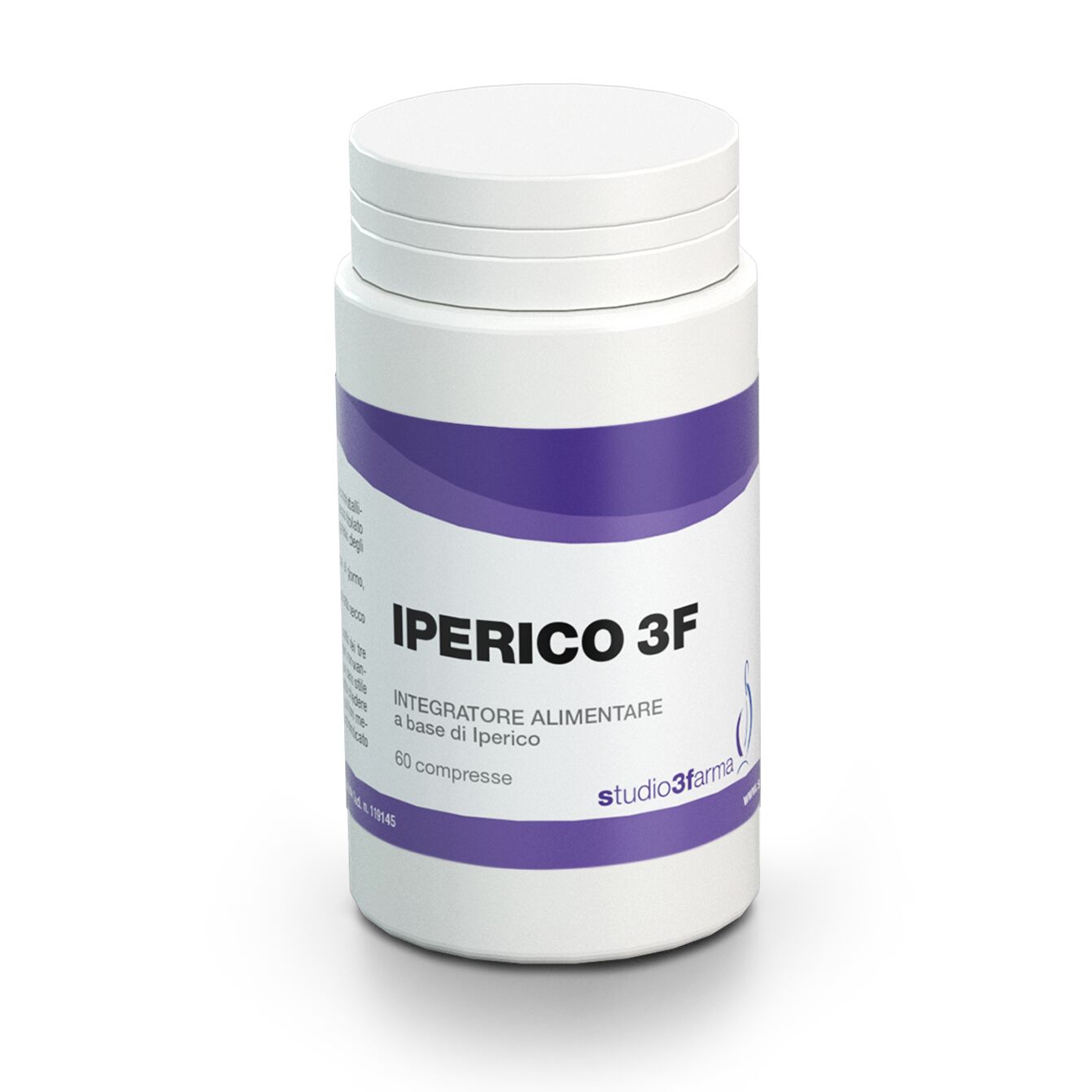 Iperico 3F