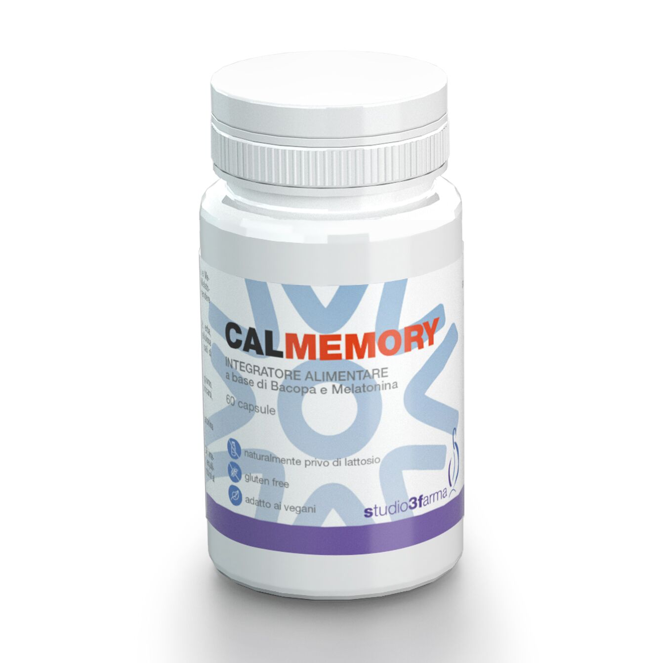 Calmemory