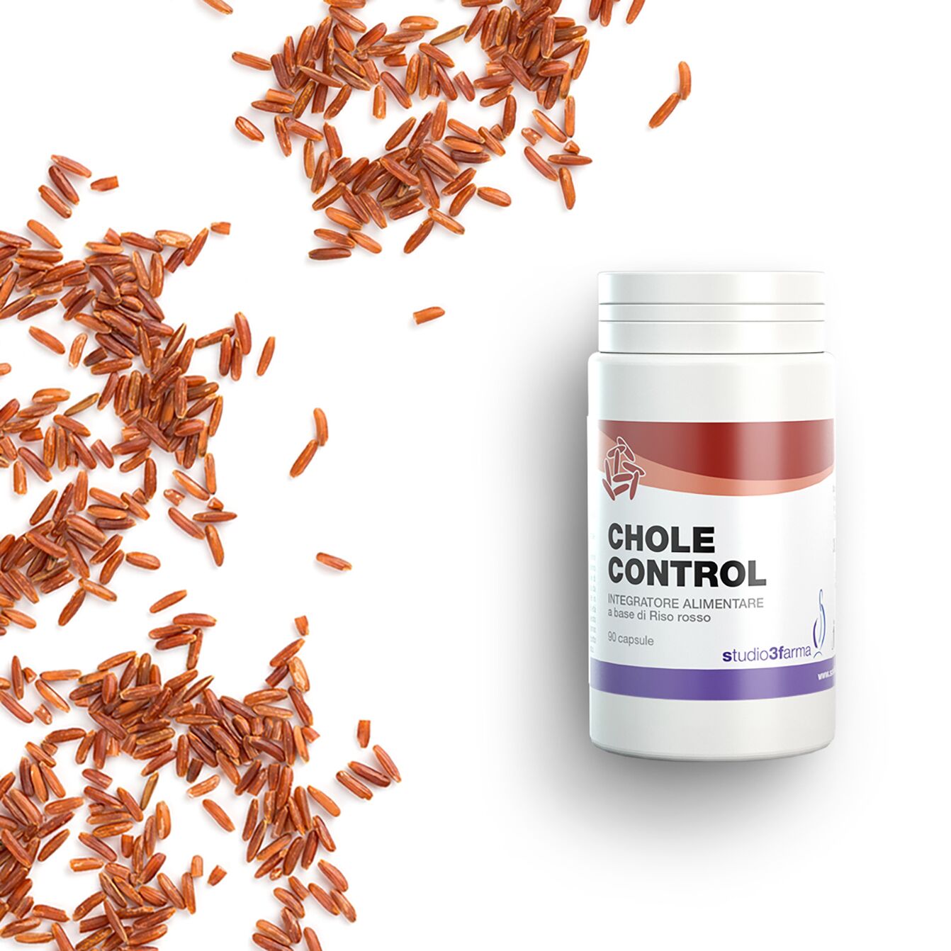 Chole control
