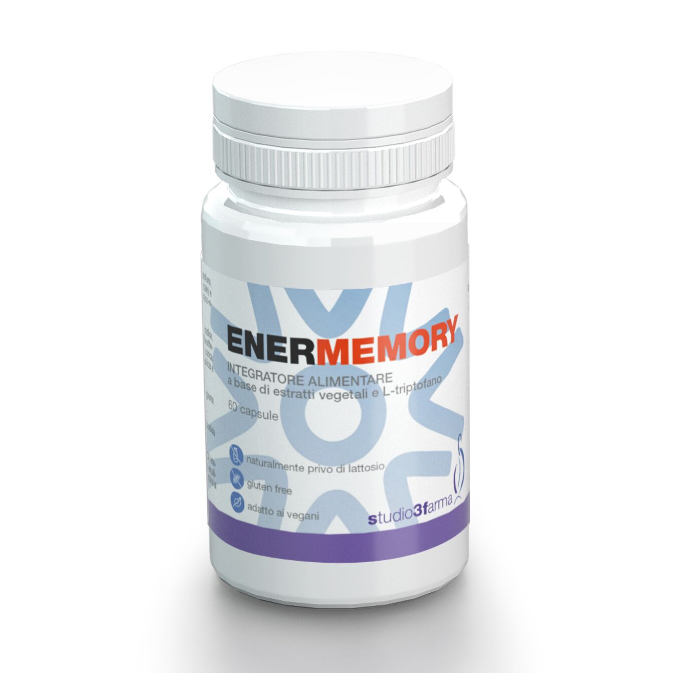 Enermemory