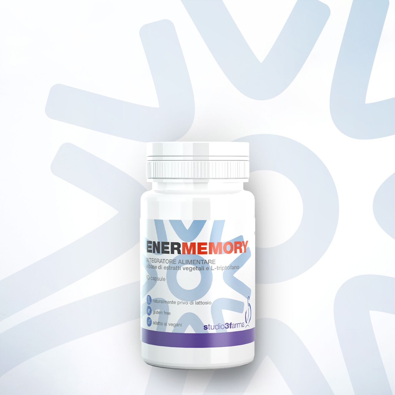 Enermemory