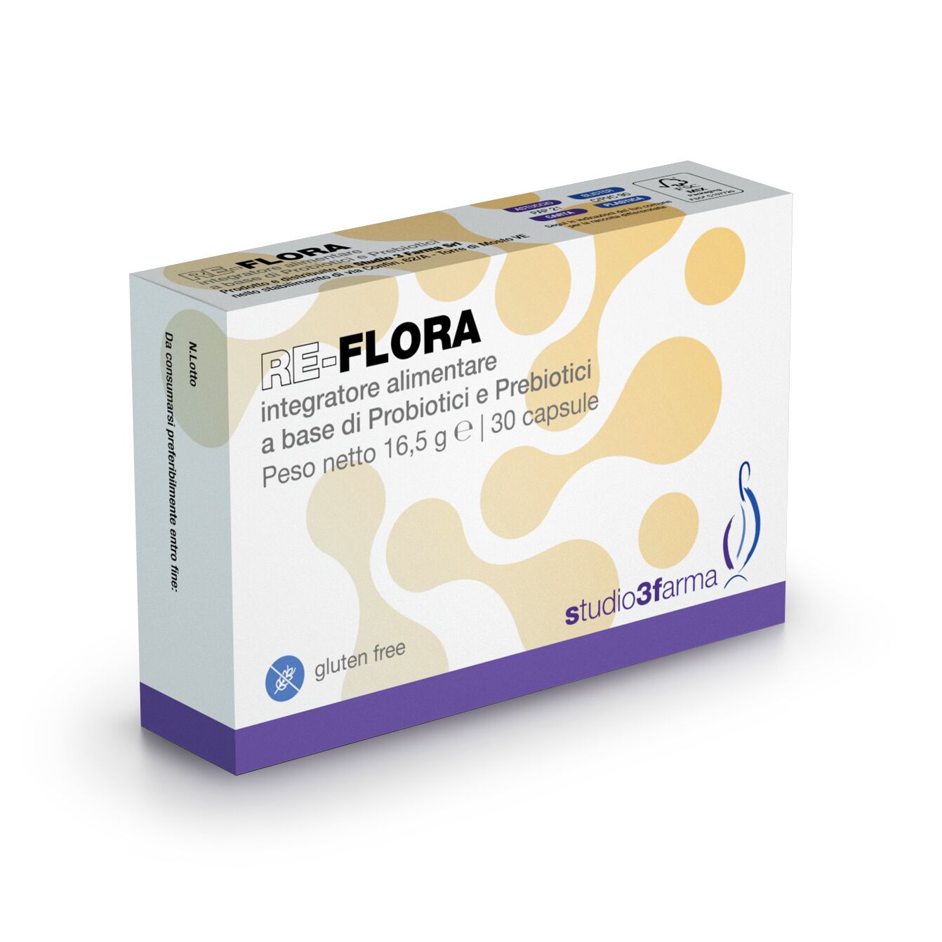 Re-flora