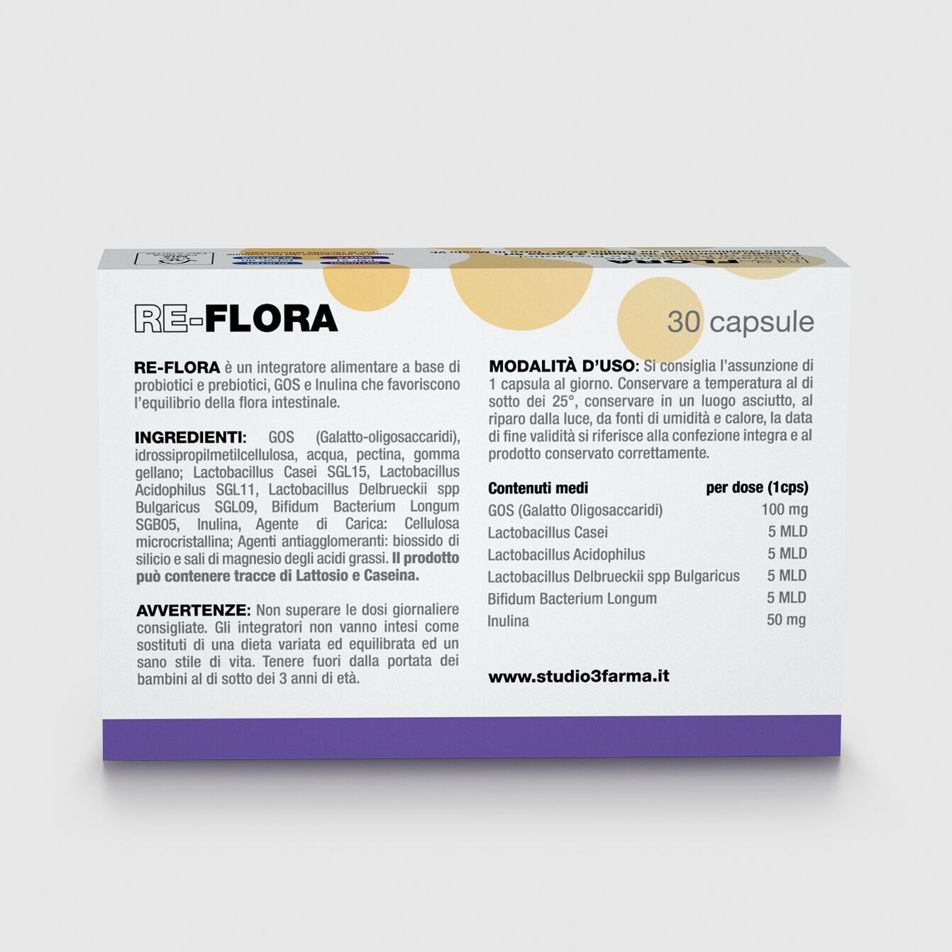 Re-flora