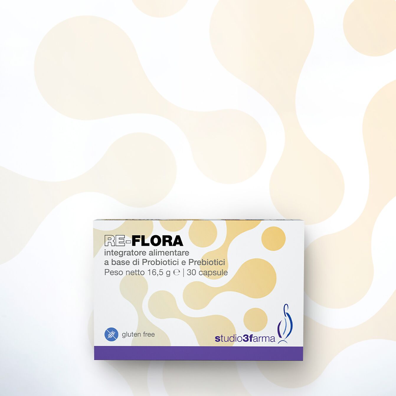 Re-flora